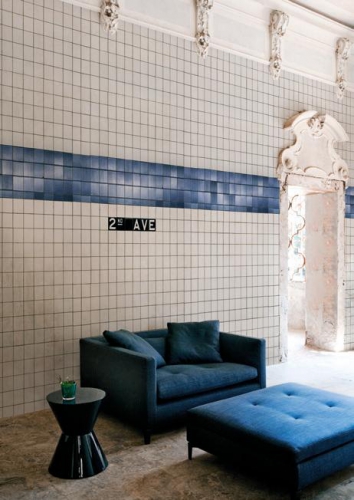 Wall and deco