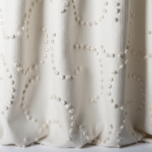 TISSU JANVIER