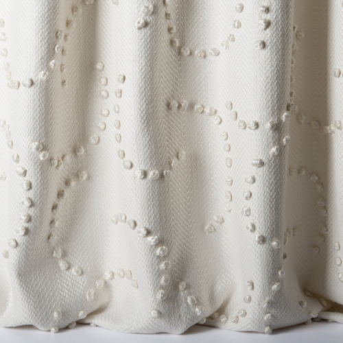 TISSU JANVIER
