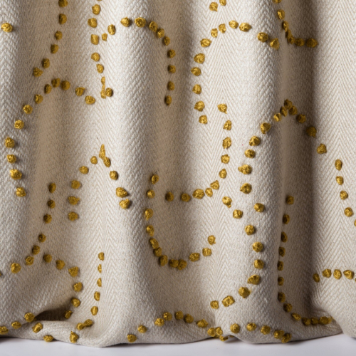 TISSU JANVIER