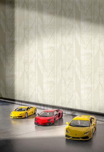 Automobili Lamborghini