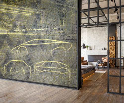 Automobili Lamborghini 2