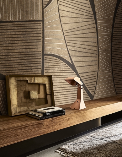 Wall and deco