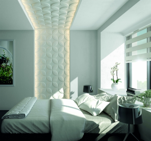 3D panely Arstyl