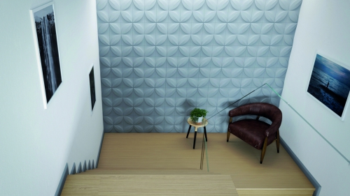 3D panely Arstyl