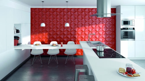 3D panely Arstyl