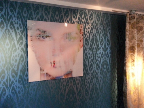 FOTO V SHOWROOMU MARTHI