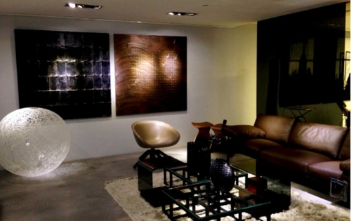 Rasch textil