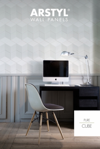 3D panely Arstyl