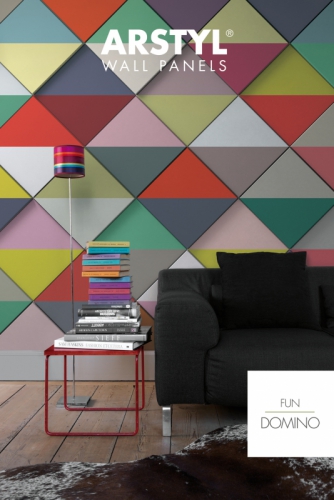3D panely Arstyl