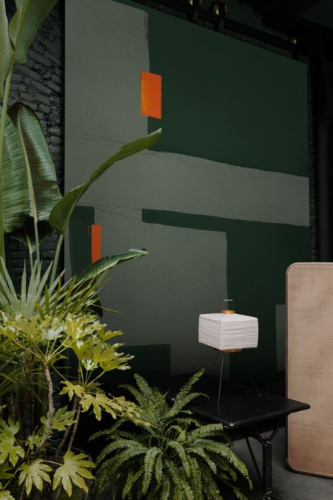 Contemporary Wallpaper Collection 2021