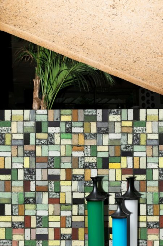 Contemporary Wallpaper Collection 2021