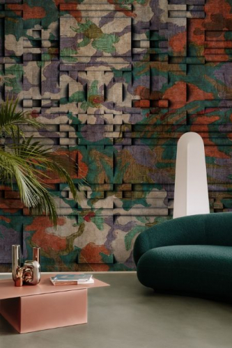 Contemporary Wallpaper Collection 2021