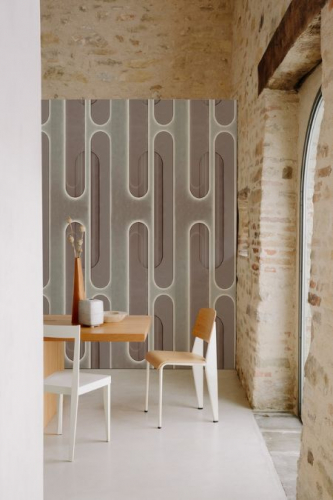 Contemporary Wallpaper Collection 2021