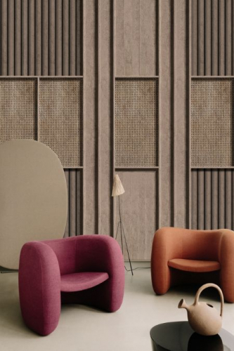 Contemporary Wallpaper Collection 2021