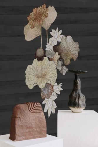 Contemporary Wallpaper Collection 2021