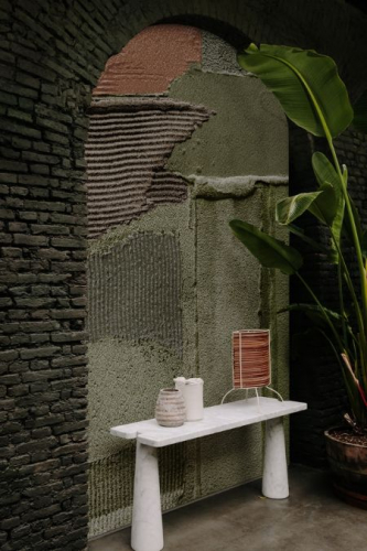 Contemporary Wallpaper Collection 2021