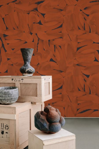 Contemporary Wallpaper Collection 2021