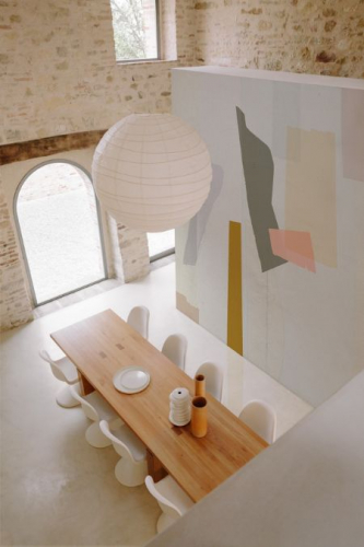 Contemporary Wallpaper Collection 2021