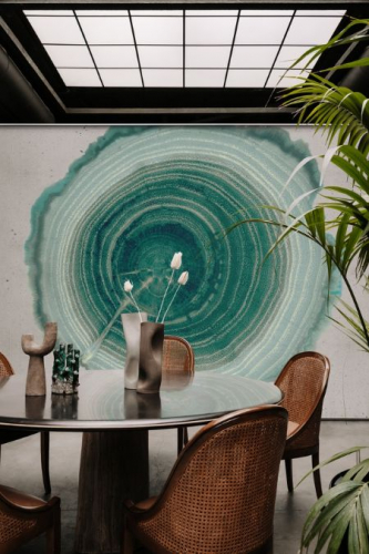 Contemporary Wallpaper Collection 2021