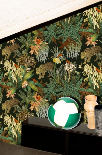 Contemporary Wallpaper Collection 2021