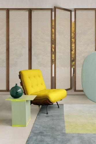 Contemporary Wallpaper Collection 2021
