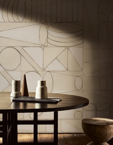 Wall and deco