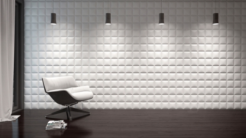 3D panely Arstyl