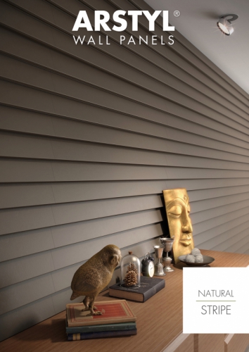 3D panely Arstyl