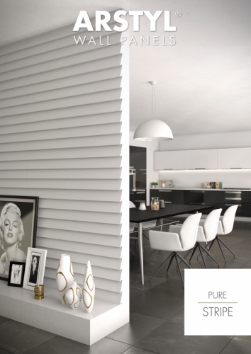 3D panely Arstyl