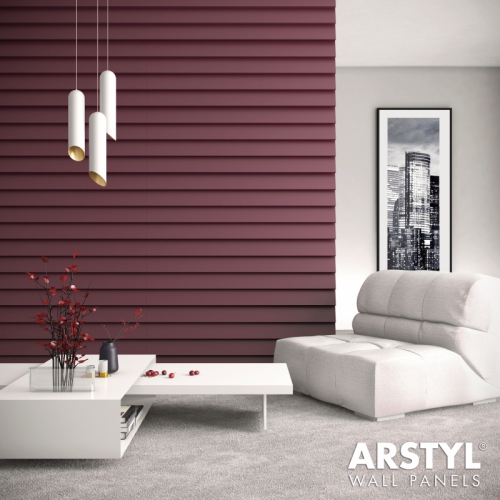 3D panely Arstyl