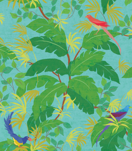 MURAL JANVIER