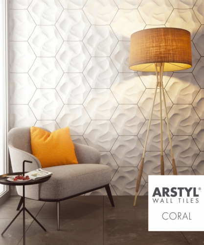 3D panely Arstyl