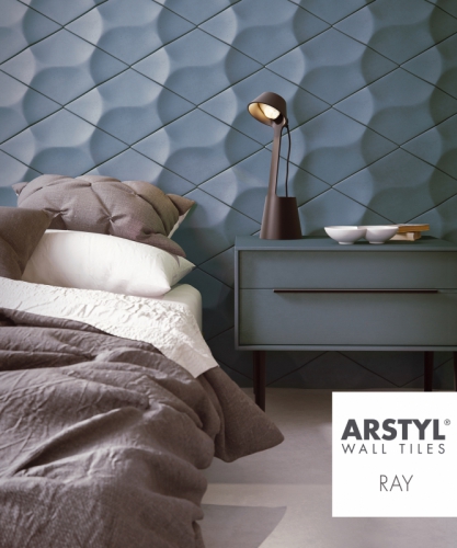 3D panely Arstyl
