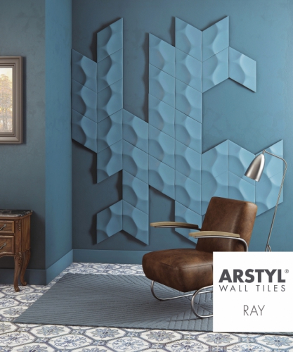 3D panely Arstyl