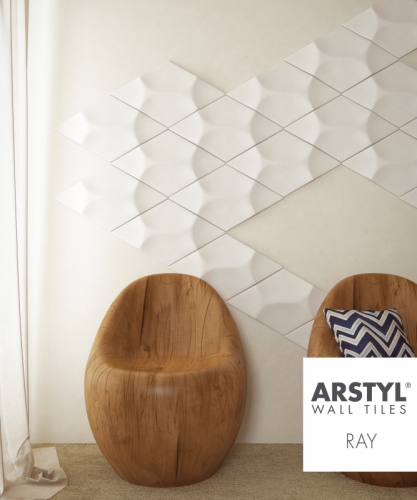 3D panely Arstyl